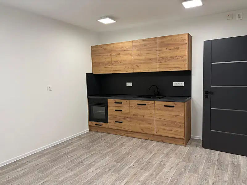 Pronájem bytu 2+kk 42 m², Příbram – náhled fotky 1