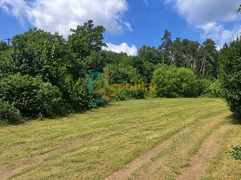 Prodej stavebního pozemku 1133 m², Brno – náhled fotky 1