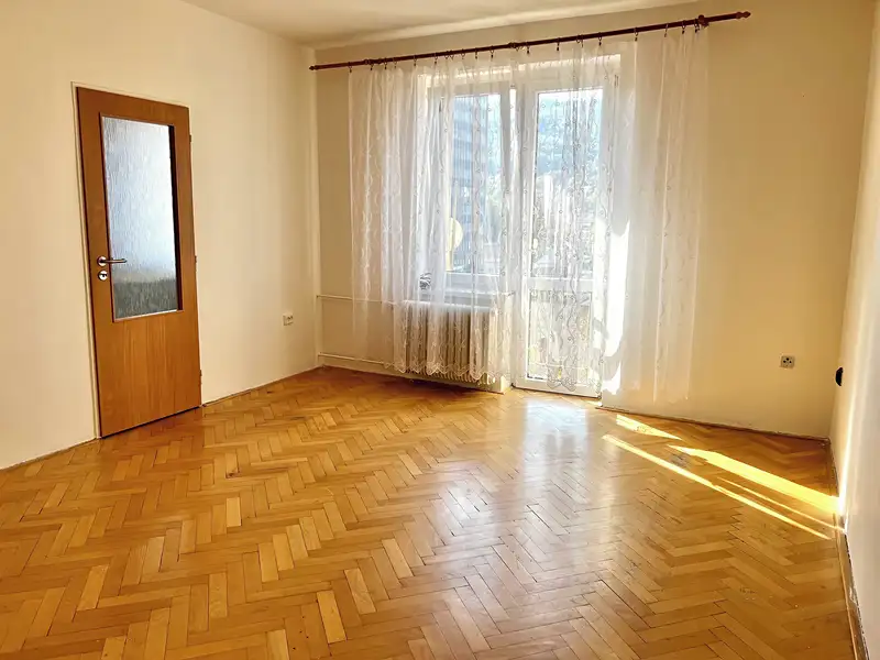 Pronájem bytu 1+1 39 m², Blansko – náhled fotky 1