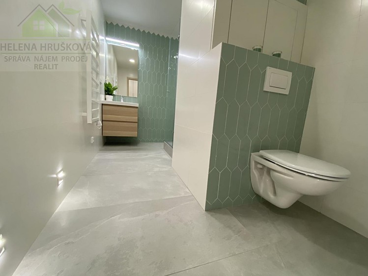 Wohnung 2+kk zur Miete, 44 m² (13 von 16)