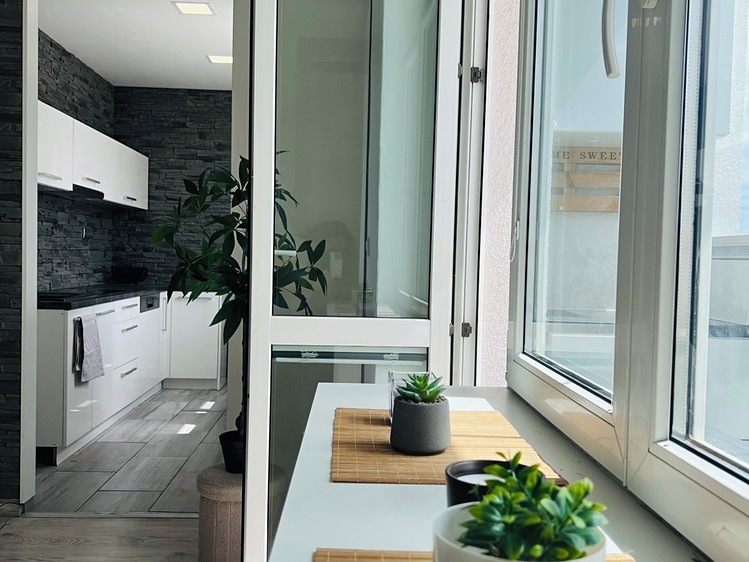 Квартира 2+1 на продаж, 49 м² (7 з 18)