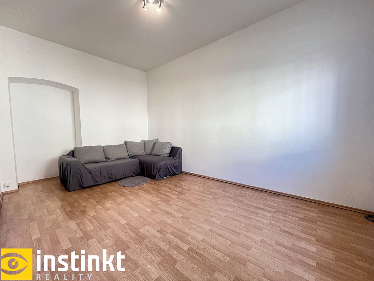 Pronájem bytu 2+kk 50 m² – fotografie 5