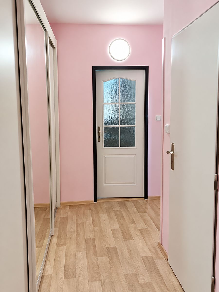 Pronájem bytu 2+kk 43 m² – fotografie 5
