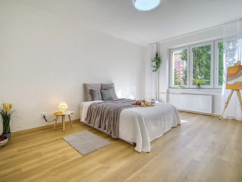 Pronájem bytu 2+1 52 m², Most – náhled fotky 3