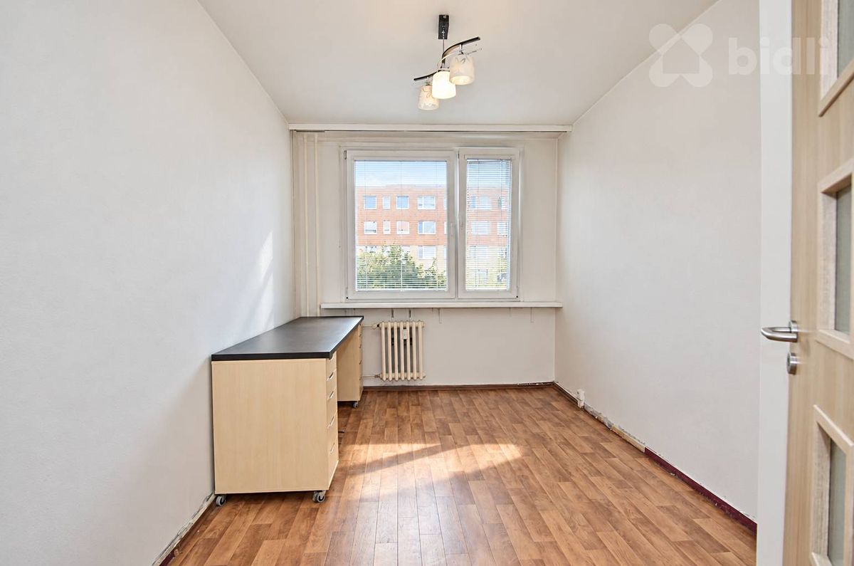 Prodej bytu 2+kk 42 m² – fotografie 5