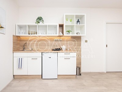 Pronájem bytu 1+kk 35 m²