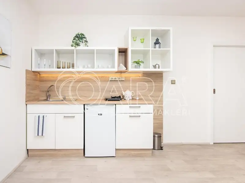 Pronájem bytu 1+kk 35 m², Starý Jičín – náhled fotky 1