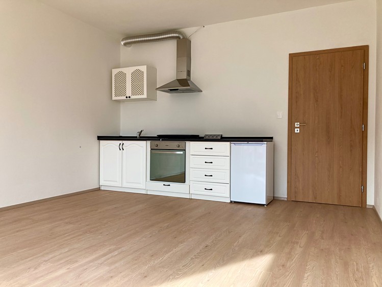 Prodej bytu 1+kk, 30 m² (3 z 14)