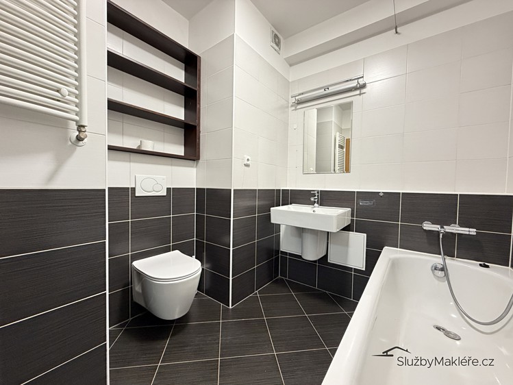 Квартира 2+kk на продаж, 56 м² (11 з 14)