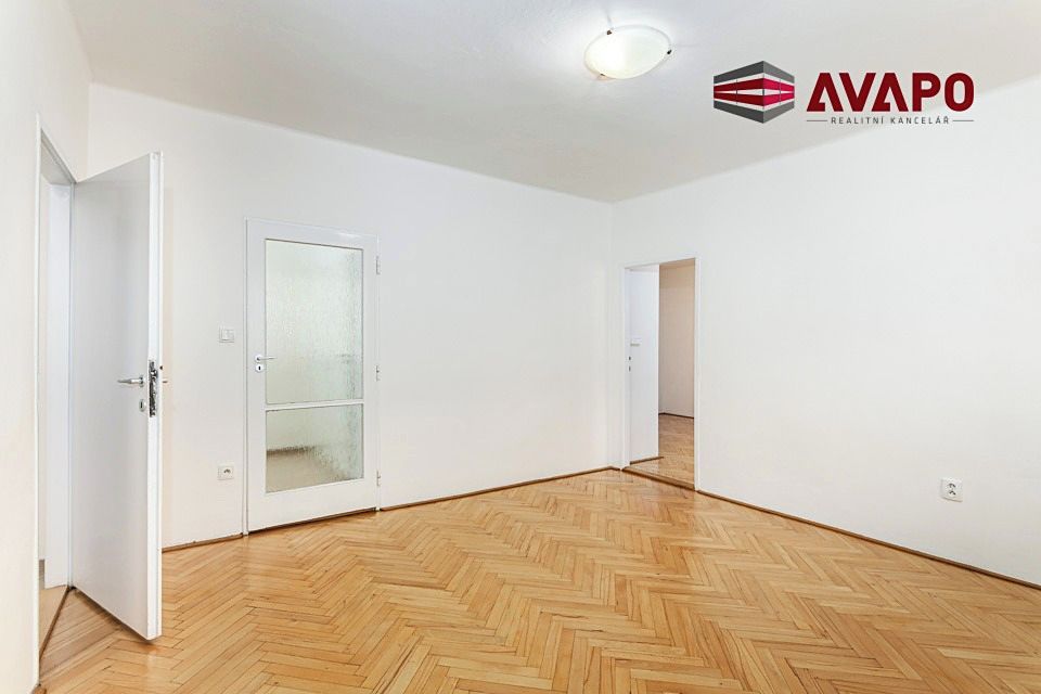 Pronájem bytu 2+1 59 m² – fotografie 5