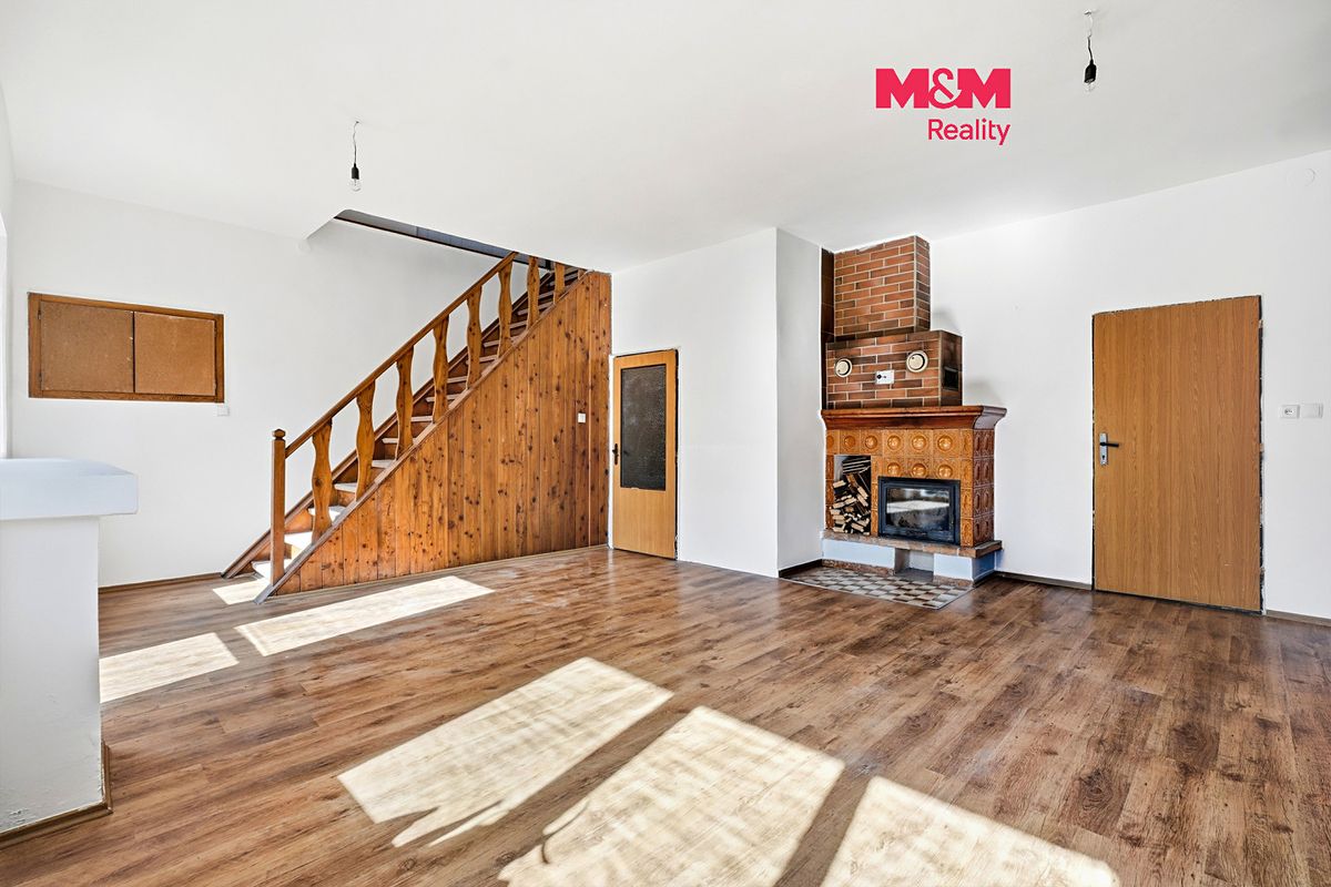 Prodej rodinného domu 149 m², pozemek 711 m²