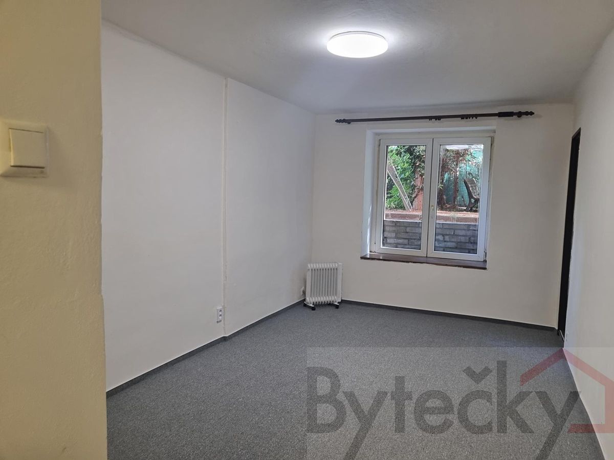 Pronájem bytu 1+1 24 m² – fotografie 3