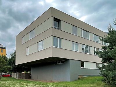 Pronájem bytu 2+kk 44 m²