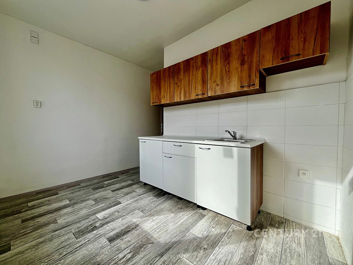 Pronájem bytu 1+1 35 m²