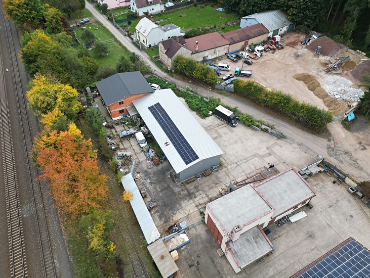 Комерційне приміщення на продаж, 600 м² (63 з 65)