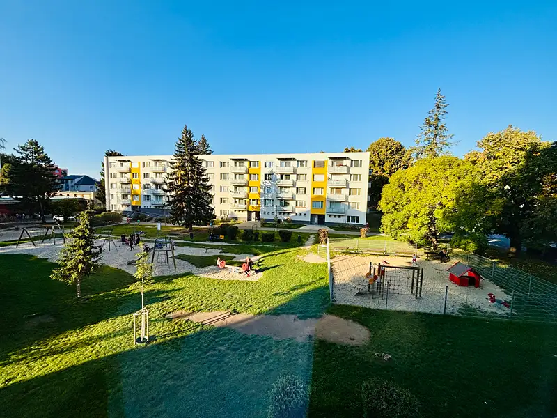 Prodej bytu 2+1 55 m², Písek – náhled fotky 2