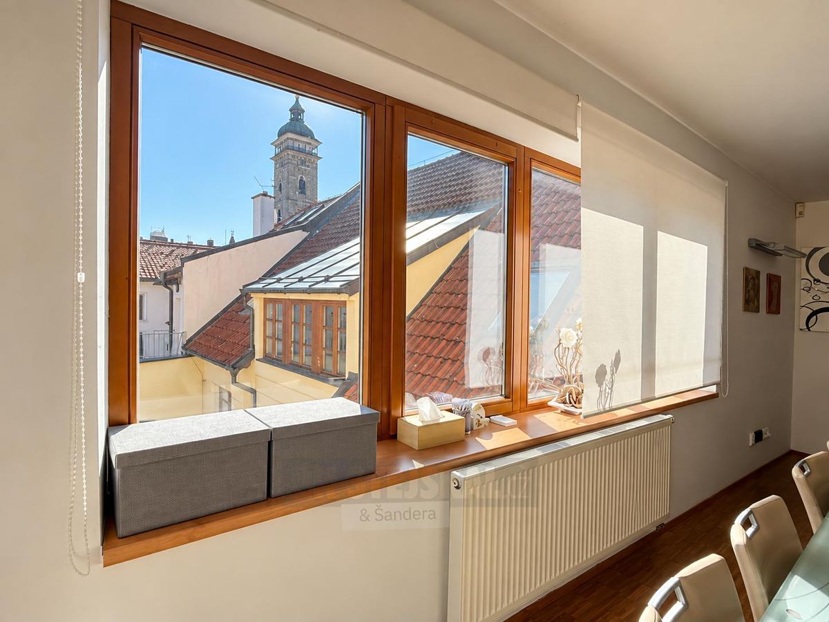 Pronájem kanceláře 276 m² – fotografie 4