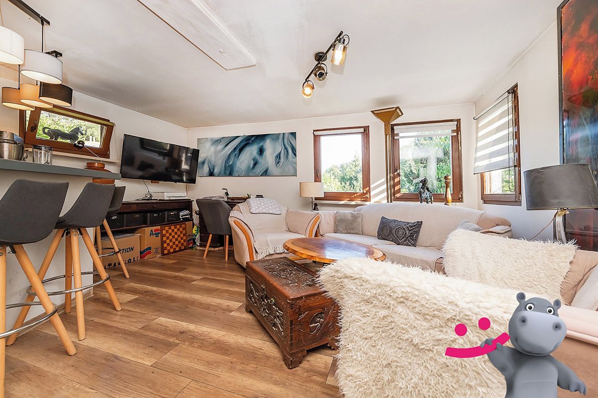 Prodej chaty 80 m², pozemek 626 m² – fotografie 3