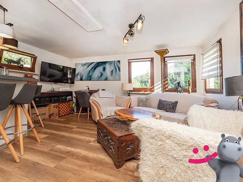 Prodej chaty 80 m², pozemek 626 m², Okoř – náhled fotky 3