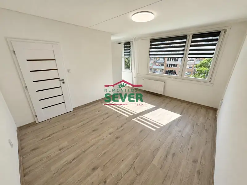 Prodej bytu 1+1 27 m², Most – náhled fotky 3