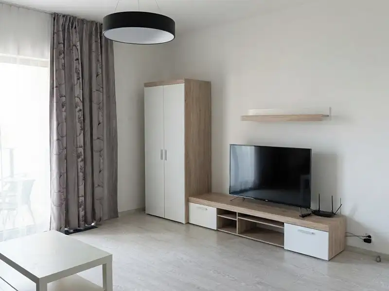 Pronájem bytu 2+kk 65 m², Praha – náhled fotky 1