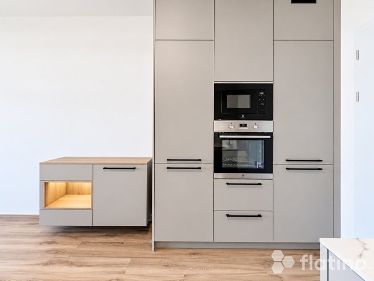 Квартира 1+kk на продаж, 35 м² (16 з 44)