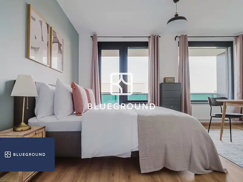 Pronájem bytu 1+kk 32 m², Praha – náhled fotky 3