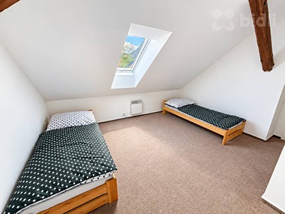 Pronájem bytu 1+1, 37 m² (3 z 13)