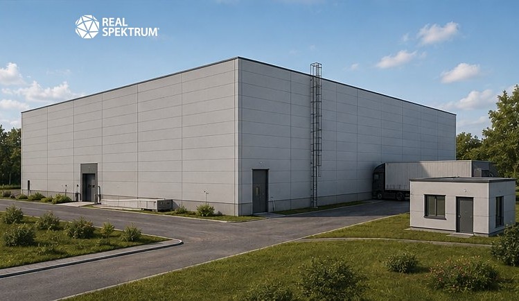 Prodej komerčního prostoru, 3 274 m² (4 z 9)