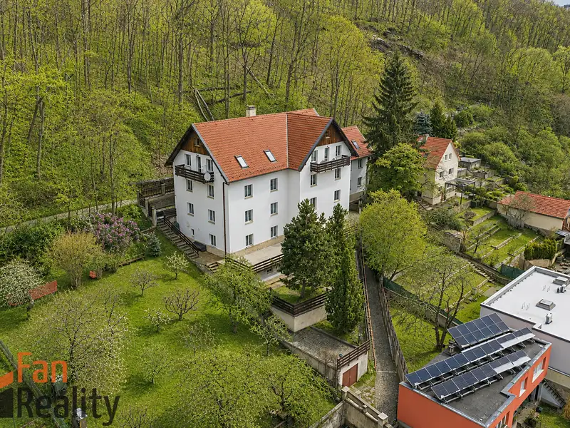 Prodej bytu 2+kk 47 m², Praha – náhled fotky 1