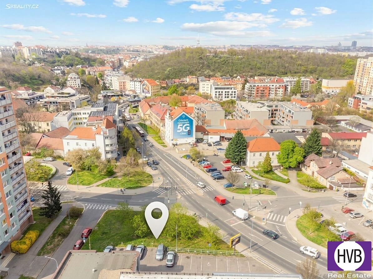 Prodej komerčního pozemku 645 m² – fotografie 3