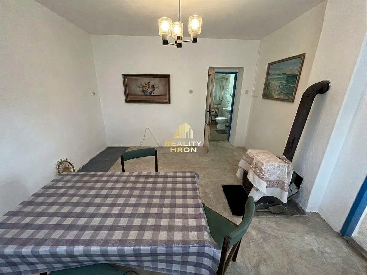 Prodej rodinného domu 148 m², pozemek 2516 m² – fotografie 4