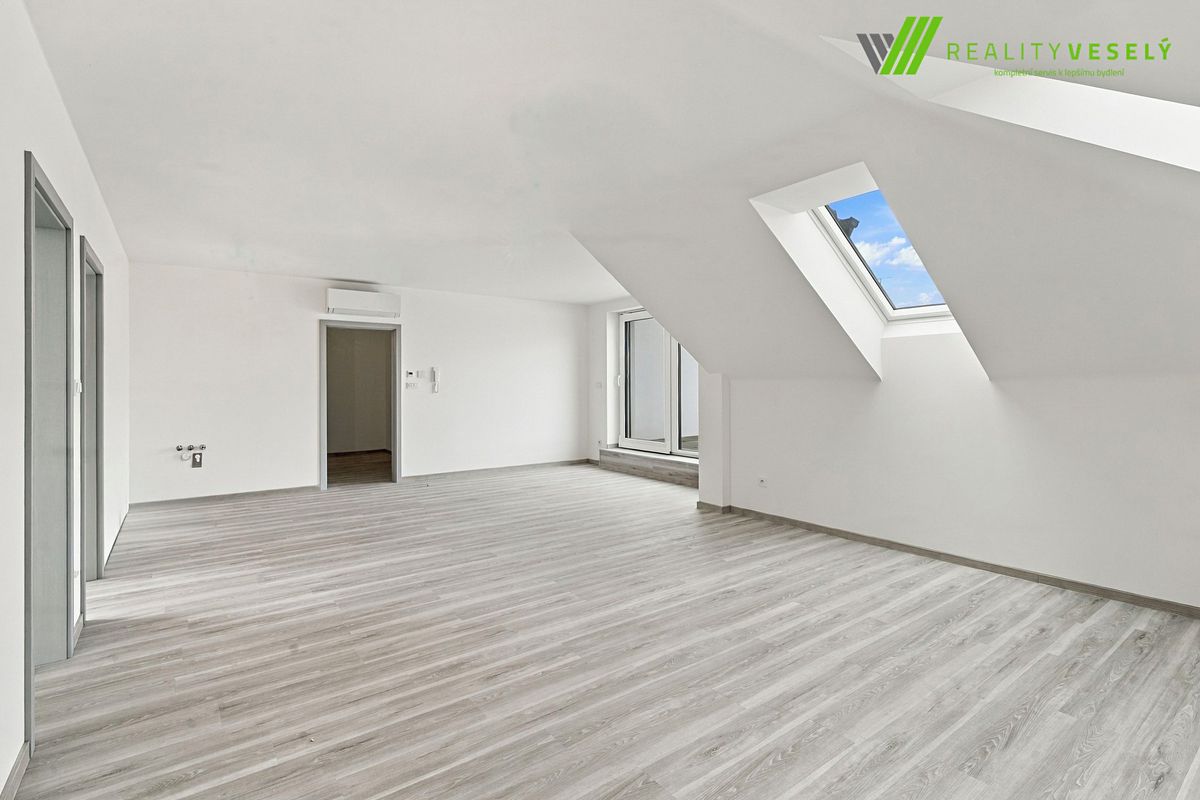 Prodej bytu 3+kk 93 m² – fotografie 4