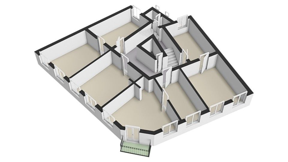 Prodej komerční nemovitosti 360 m² – fotografie 4