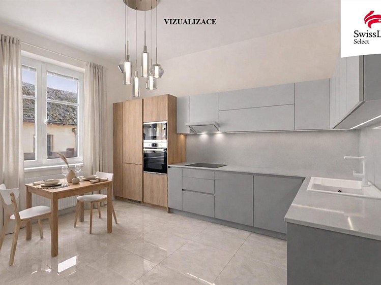 Wohnung 2+1 zum Kauf, 68 m² (1 von 15)