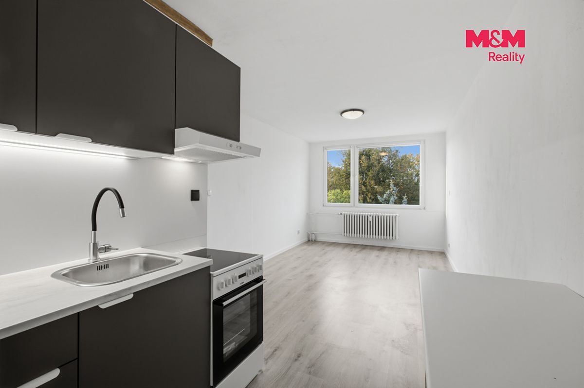 Prodej bytu 2+kk 40 m² – fotografie 3