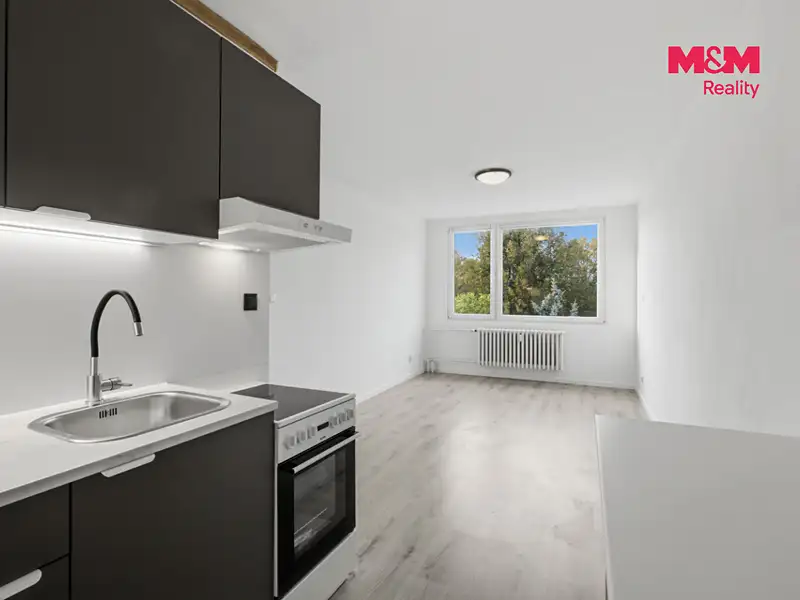 Prodej bytu 2+kk 40 m², Rakovník – náhled fotky 3