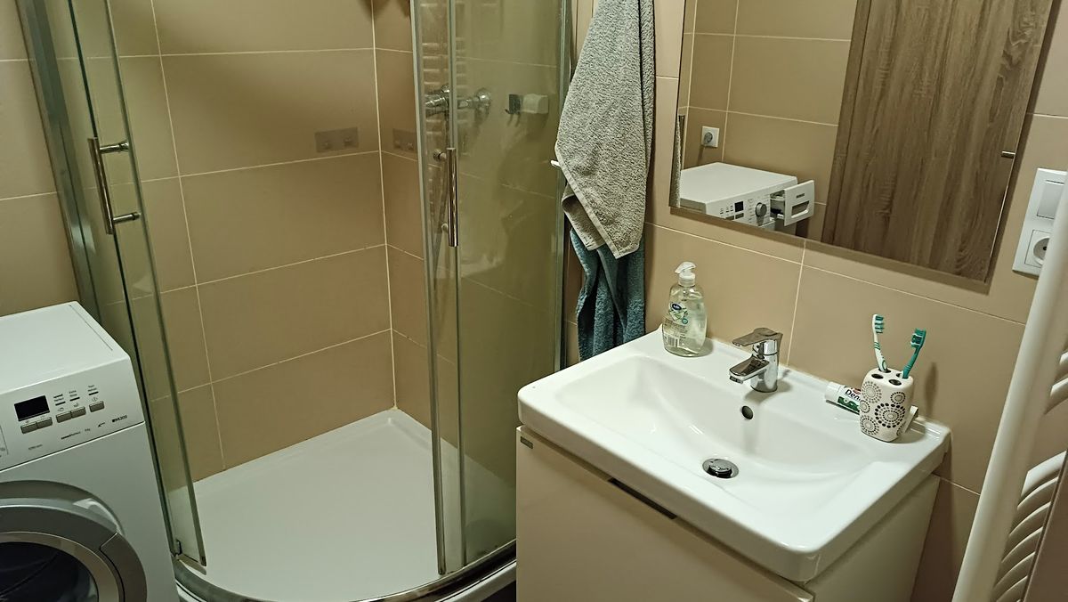 Prodej bytu 1+kk 34 m² – fotografie 3
