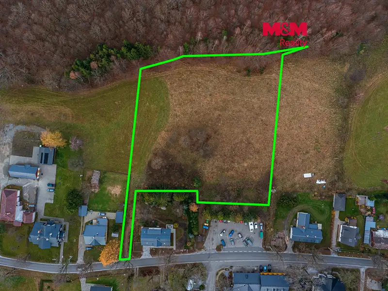 Prodej louky 8554 m², Zlaté Hory – náhled fotky 1