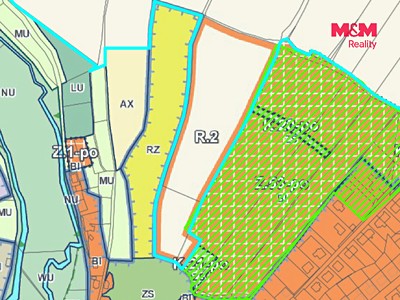 Grundstück zum Kauf, 20.795 m² (3 von 8)