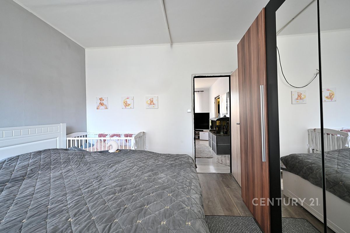 Pronájem bytu 3+1 63 m² – fotografie 4