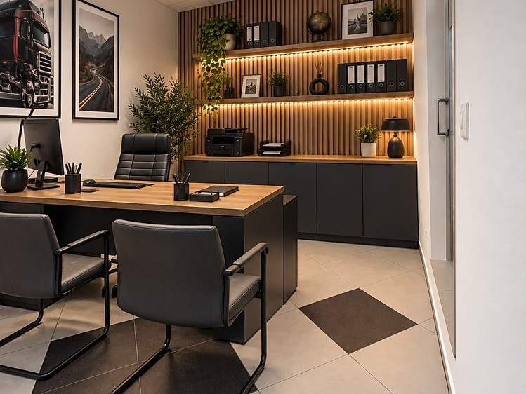 Комерційне приміщення в оренду, 22 м² (10 з 12)