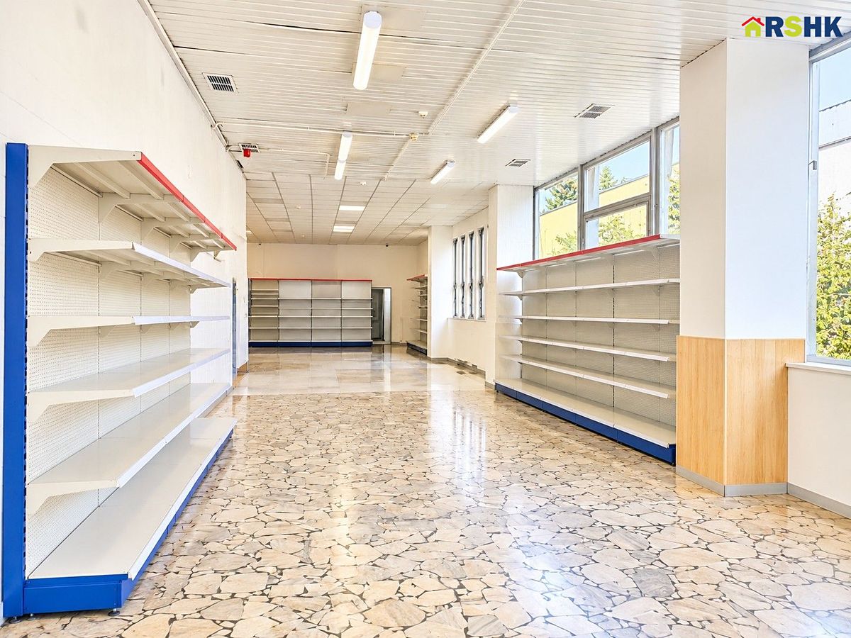 Pronájem obchodního prostoru 150 m² – fotografie 2