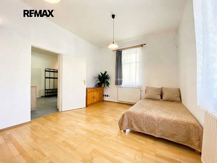 Wohnung 1+1 zur Miete, 37 m² (7 von 15)