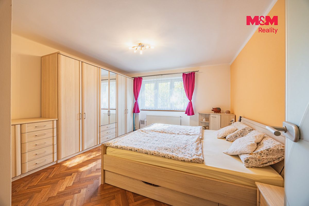 Prodej bytu 2+1 54 m² – fotografie 4