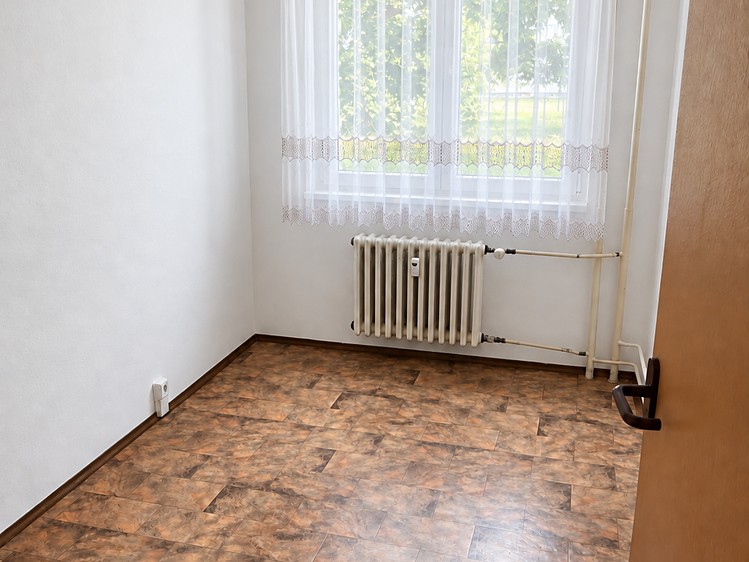 Квартира 4+1 на продаж, 82 м² (9 з 13)