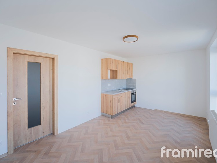 Wohnung 1+kk zur Miete, 26 m² (2 von 6)