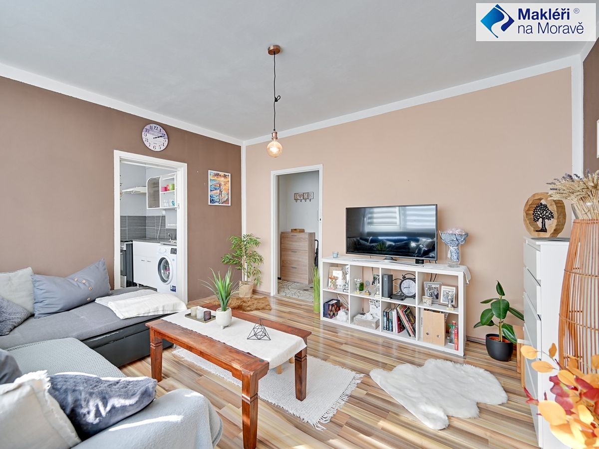 Prodej bytu 2+1 44 m² – fotografie 2