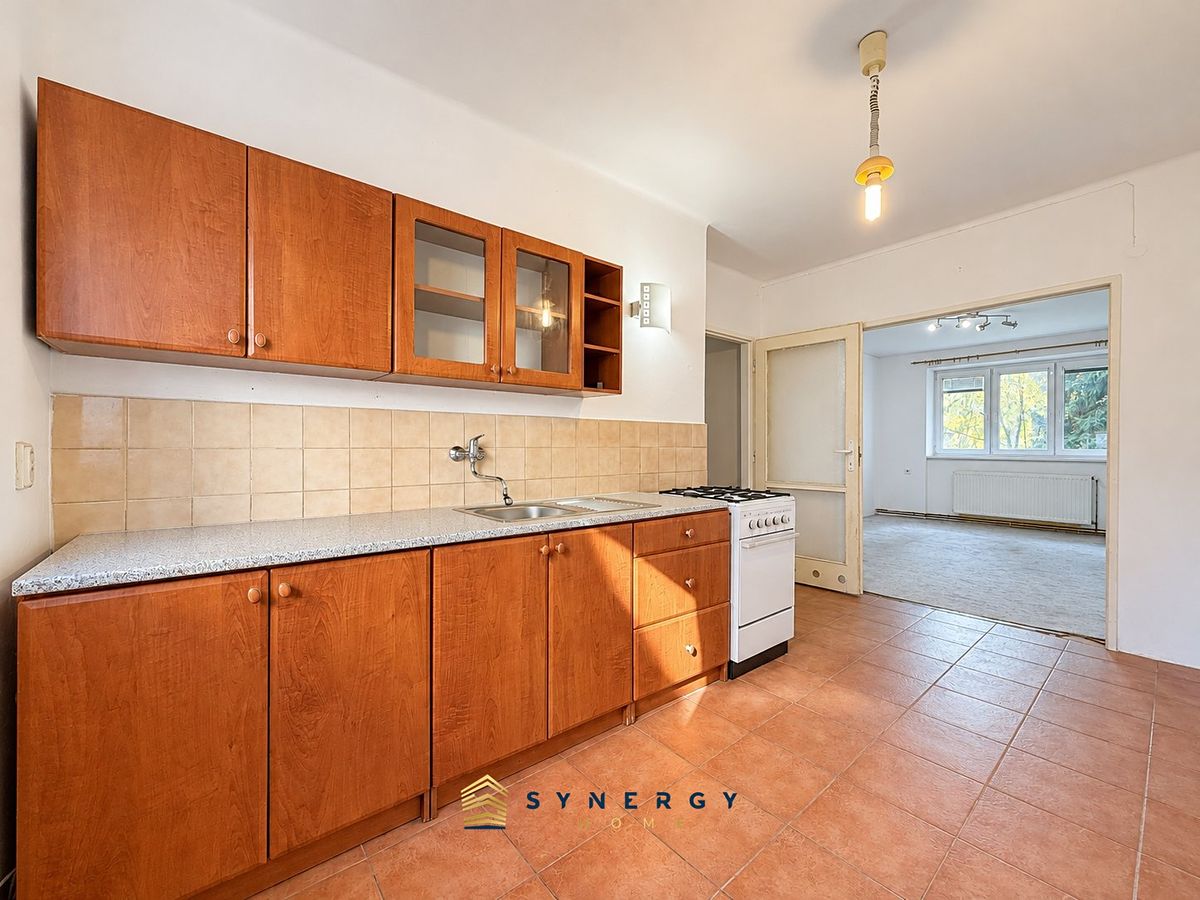 Prodej bytu 2+1 47 m² – fotografie 4