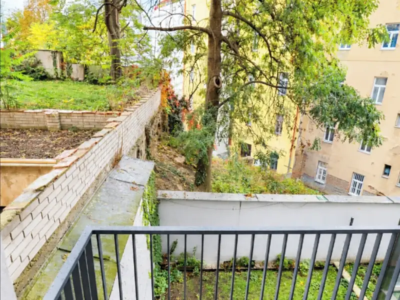 Pronájem bytu 2+kk 44 m², Praha – náhled fotky 3
